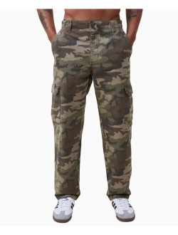 Men's Tactical Cargo Pants