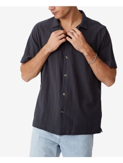 Men's Riviera Short Sleeve Shirt