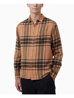 Men's Camden Long Sleeve Shirt