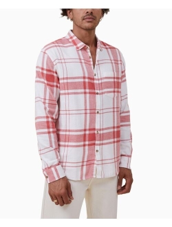 Men's Camden Long Sleeve Shirt