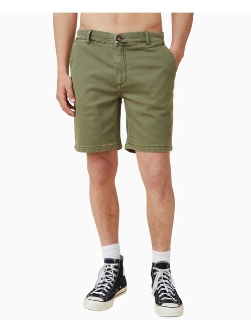 COTTON ON Men's Corby Chino Shorts