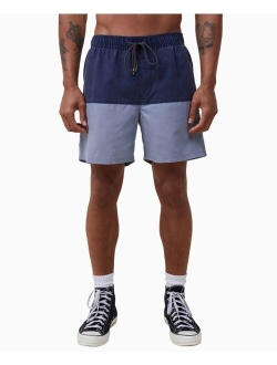 Men's Kahuna Drawstring Shorts