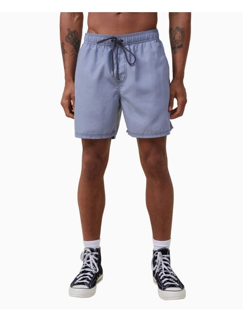 COTTON ON Men's Kahuna Drawstring Shorts