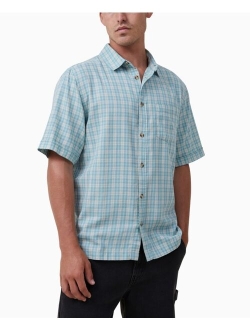 Men's Smith Short Sleeve Shirt