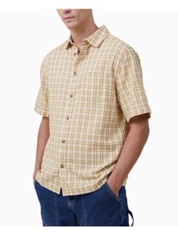 Men's Smith Short Sleeve Shirt