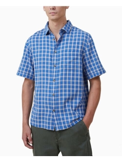 Men's Smith Short Sleeve Shirt