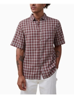 Men's Smith Short Sleeve Shirt