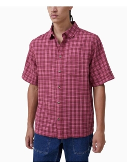 Men's Smith Short Sleeve Shirt