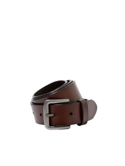 Men's Leather Belt