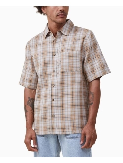 Men's Smith Short Sleeve Shirt