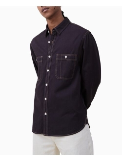 Men's Brooklyn Long Sleeves Shirt