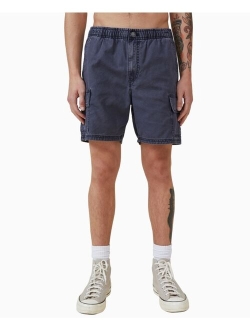 Men's Worker Chino Shorts