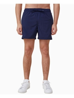 Men's Stretch Swim Shorts