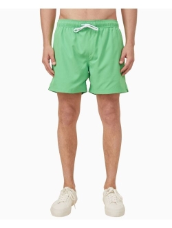 Men's Stretch Swim Shorts