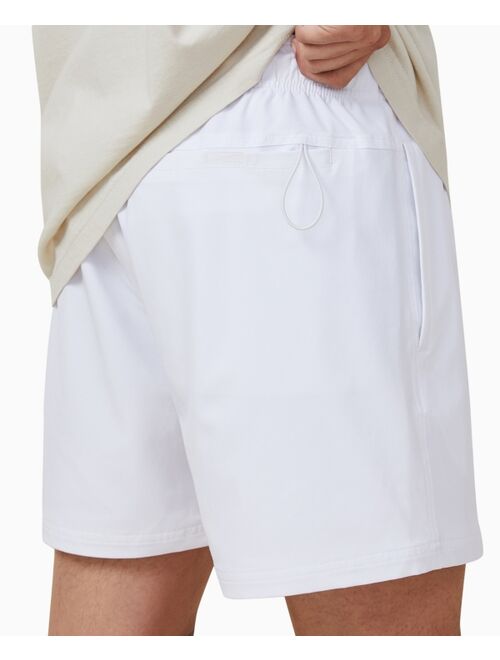 COTTON ON Men's Stretch Swim Shorts