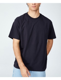 Men's Organic Loose Fit T-shirt