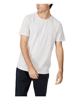 Men's Organic Crewneck T-shirt