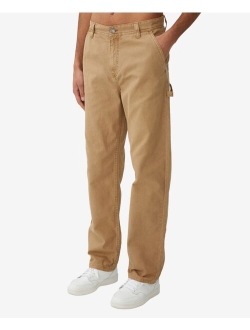 Men's Loose Fit Pants