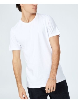 Men's Organic Crew T-shirt