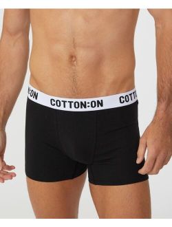 Men's Cotton Trunks