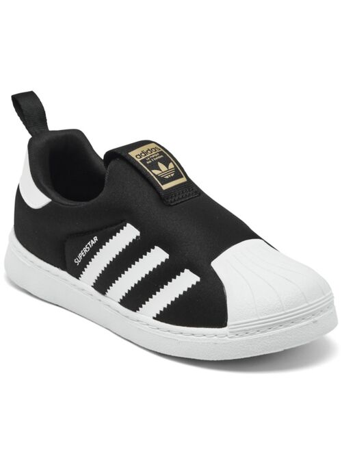 ADIDAS ORIGINALS Toddler Kids Superstar 360 Casual Sneakers from Finish Line