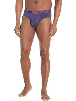 Essential Microfiber Brief