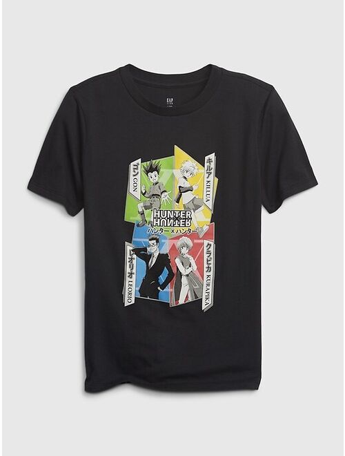 Gap Kids Graphic T-Shirt