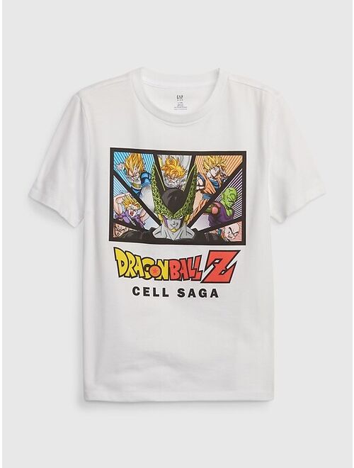 Gap Kids Graphic T-Shirt