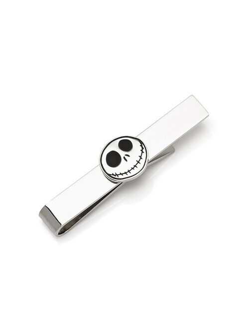 Cufflinks, Inc. cuff links inc. Cuff Links, Inc. Men's CufflinksInc Disney Nightmare Before Christmas Jack Skellington Tie Bar