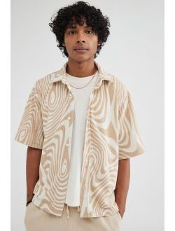 UO Ryan Terry Shirt