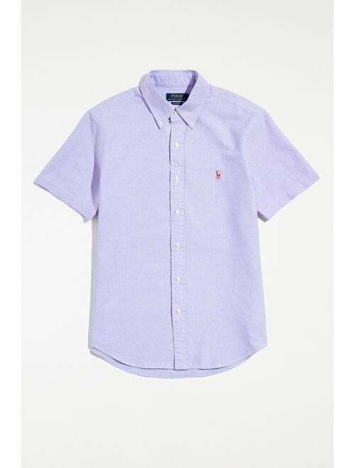 Polo Ralph Lauren Oxford Sport Shirt