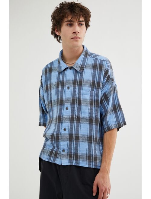 BDG Seb Textured Shirt