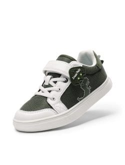 Toddler Boys Girls Sneakers Little Kids Casual Walking Shoes