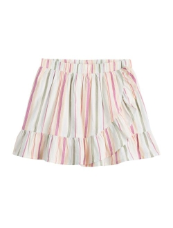 Girls 4-12 Jumping Beans Tulip-Hem Skort