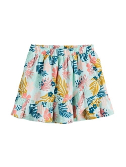 Girls 4-12 Jumping Beans Tulip-Hem Skort