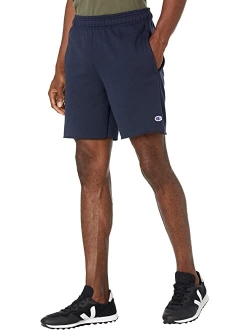 7" Powerblend Fleece Shorts