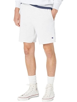 7" Powerblend Fleece Shorts