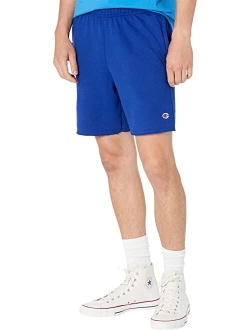 7" Powerblend Fleece Shorts