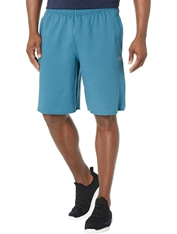 10" Powerblend Fleece Shorts