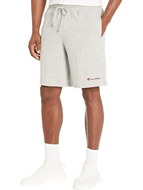 Champion Middleweight 9" Cotton Shorts