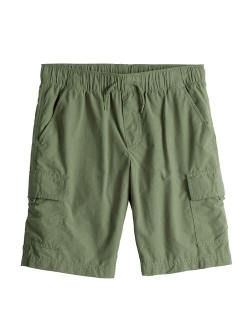 Boys 8-20 Sonoma Goods For Life Everyday Cargo Shorts