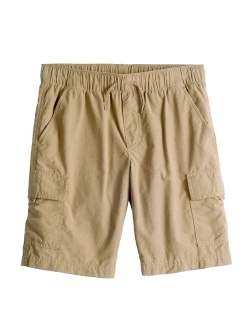 Boys 8-20 Sonoma Goods For Life Everyday Cargo Shorts