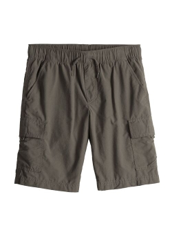 Boys 8-20 Sonoma Goods For Life Everyday Cargo Shorts