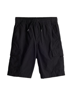 Boys 8-20 Sonoma Goods For Life Everyday Cargo Shorts