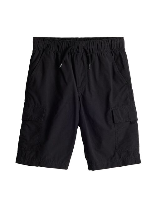 Boys 8-20 Sonoma Goods For Life Everyday Cargo Shorts