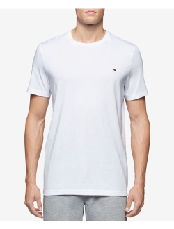 Men's Cotton Crew Neck Undershirt