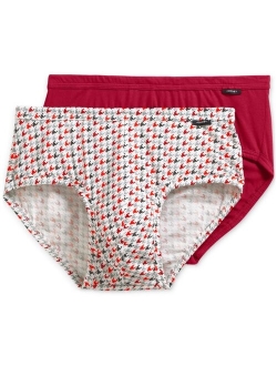 Men's Underwear, Elance Poco Brief 2 Pack