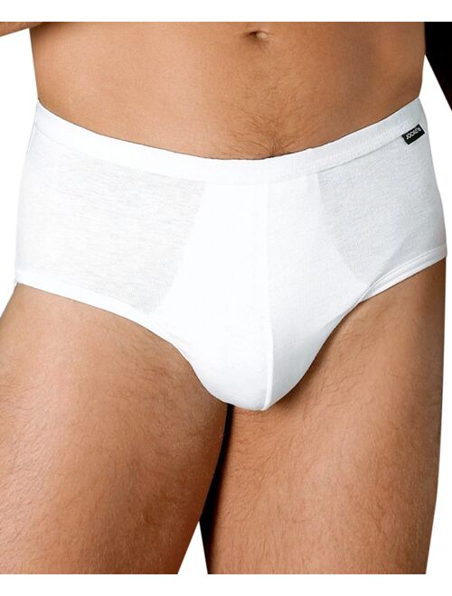 Jockey Men's Underwear, Elance Poco Brief 2 Pack