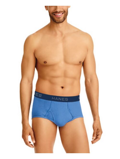 Hanes Men's Ultimate 7pk. Full-Cut Briefs