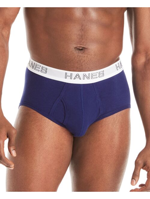 Hanes Men's Men's 6-Pk. Ultimate Stretch Briefs